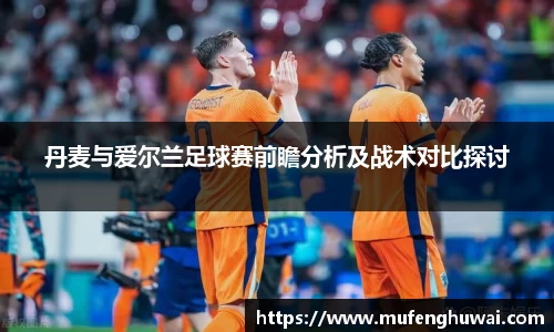 丹麦与爱尔兰足球赛前瞻分析及战术对比探讨