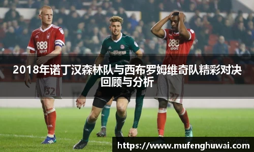 2018年诺丁汉森林队与西布罗姆维奇队精彩对决回顾与分析