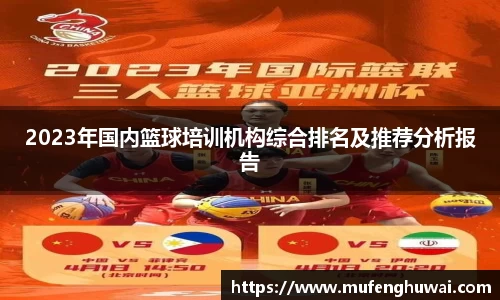 2023年国内篮球培训机构综合排名及推荐分析报告